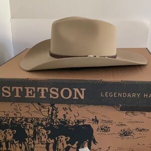 Stetson Seneca Women's Cowboy Hat